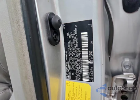 2008 Toyota Highlander Limited z USA, uszkodzony, nr VIN JTEES42AX82031099